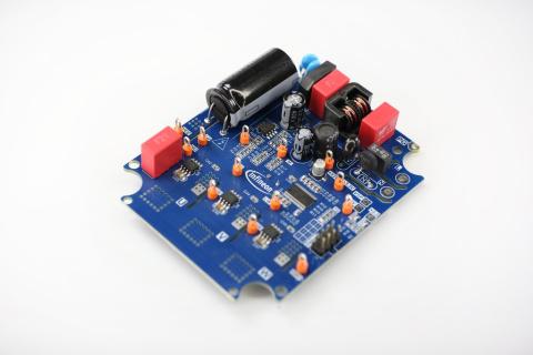 EVALDRIVE3PHPFD7TOBO1 Infineon