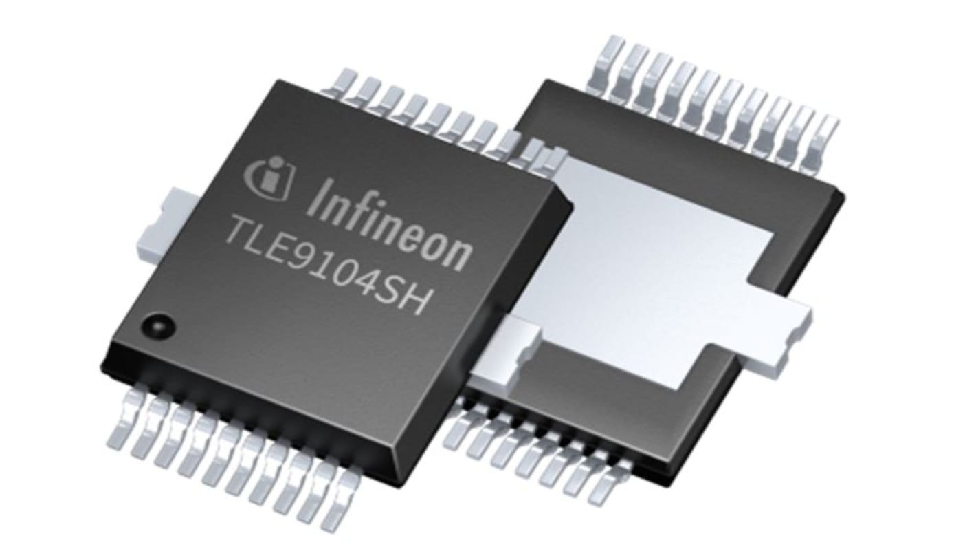 TLE9104SHXUMA1 Infineon
