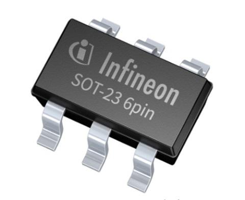 1EDF5673FXUMA1 Infineon
