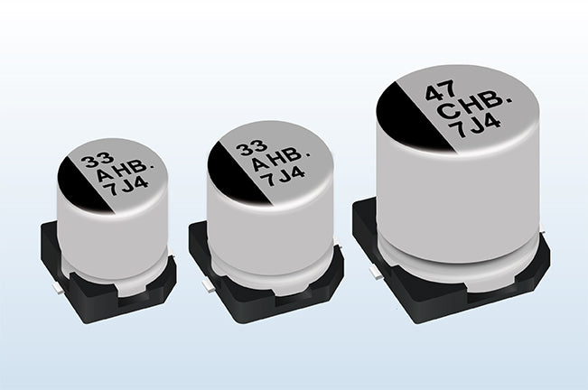 EEEHBH220UAP Panasonic