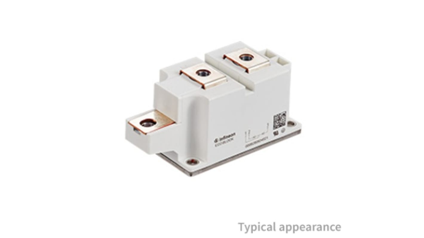 DD340N22SHPSA1 Infineon