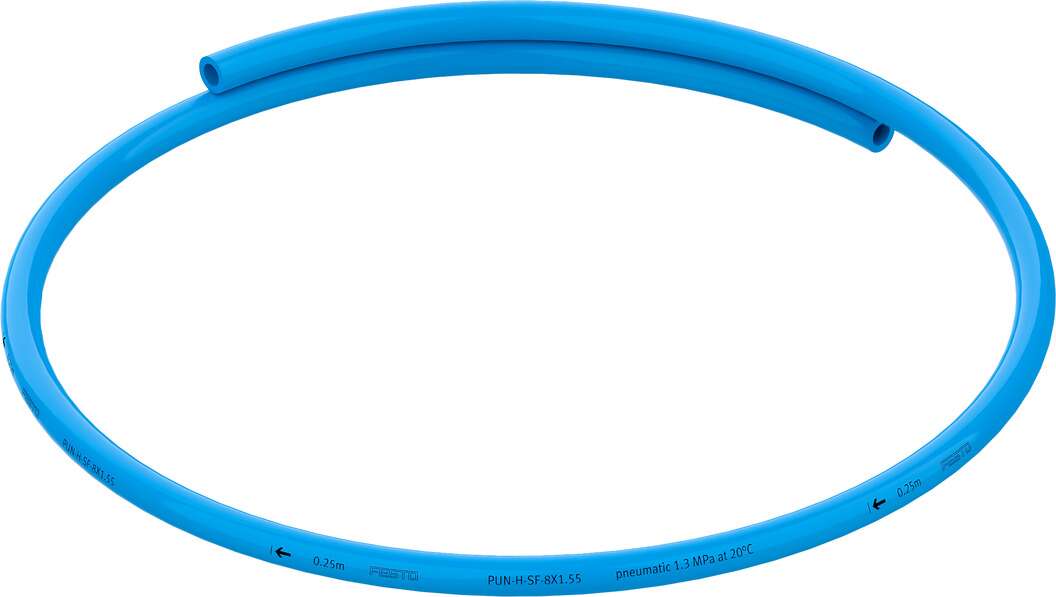 8167902 Festo - PUN-H-SF-8X1,55-BL