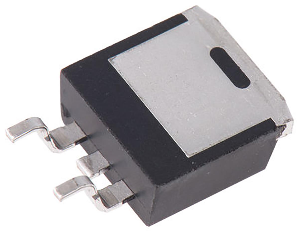 IPB80P04P405ATMA1 Infineon