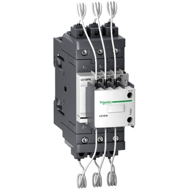 LC1DPK12V7 Schneider Electric