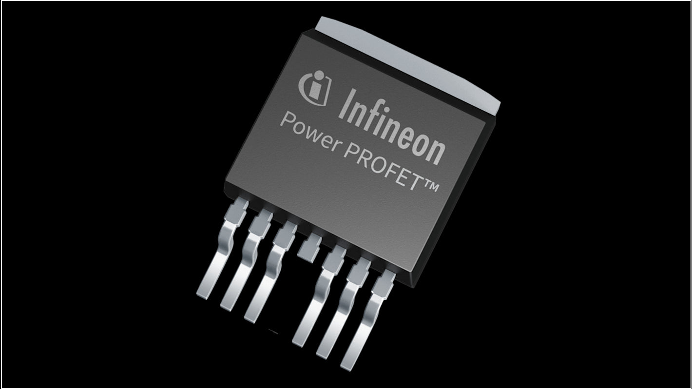 BTS500151TADATMA2 Infineon