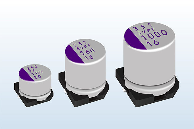 16SVPF1000MX Panasonic