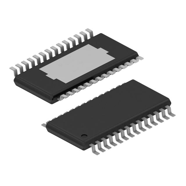 DRV8824QPWPRQ1 Texas Instruments