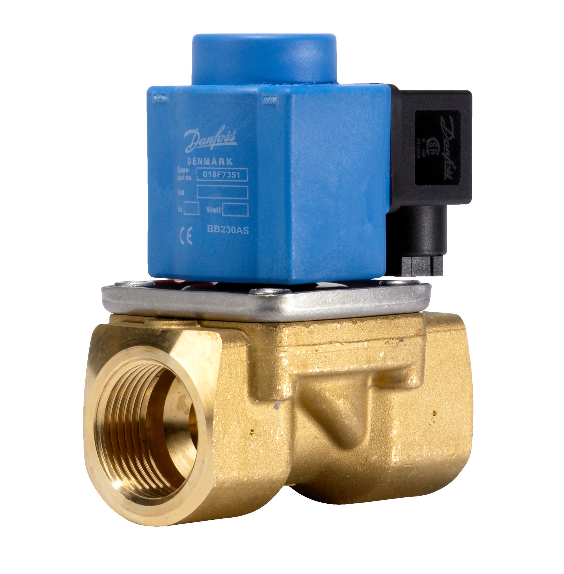 032U538331 Danfoss