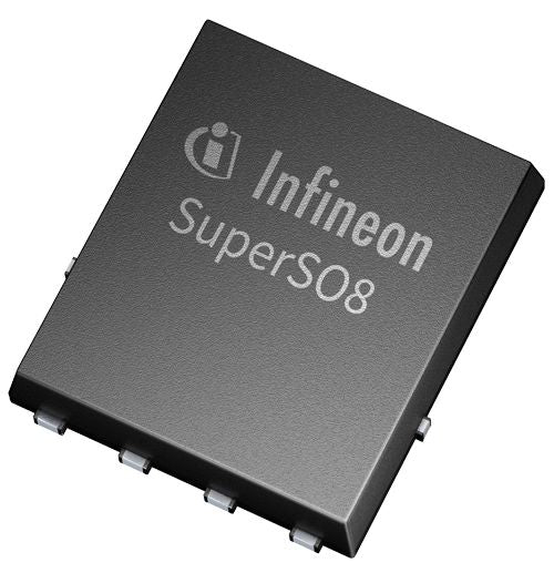 BSC0906NSATMA1 Infineon