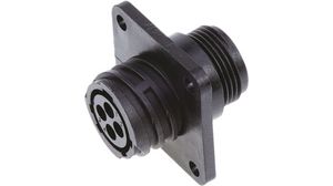 206430-1 TE Connectivity