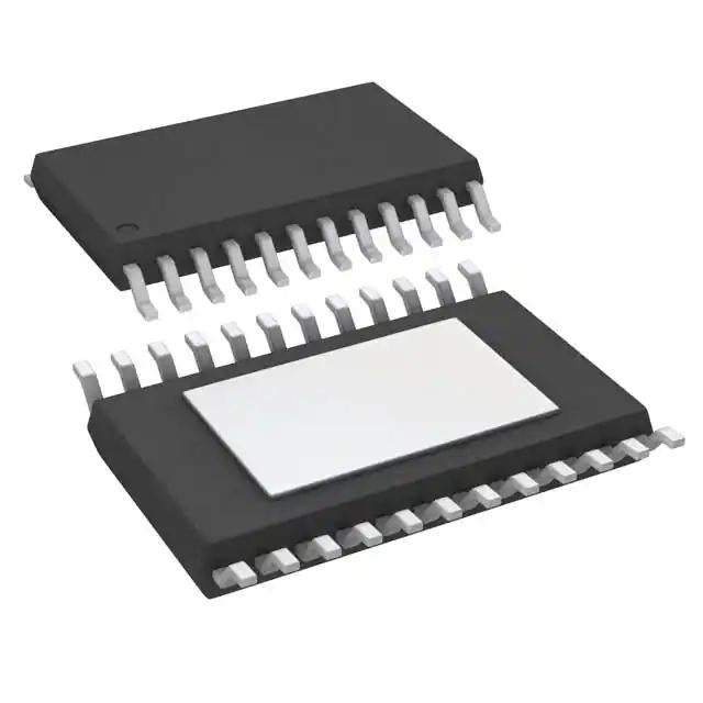 TLC5928PWPR Texas Instruments