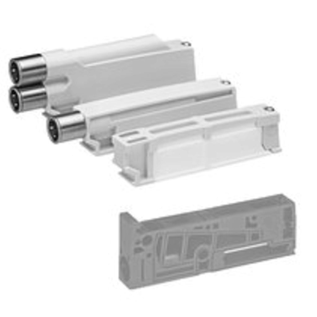 R412020087 Aventics - ERSATZTEILSATZ AV03-SILENCER