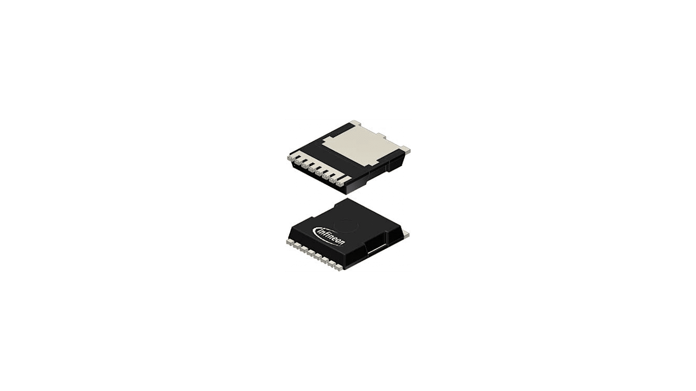 IAUT260N10S5N019ATMA1 Infineon