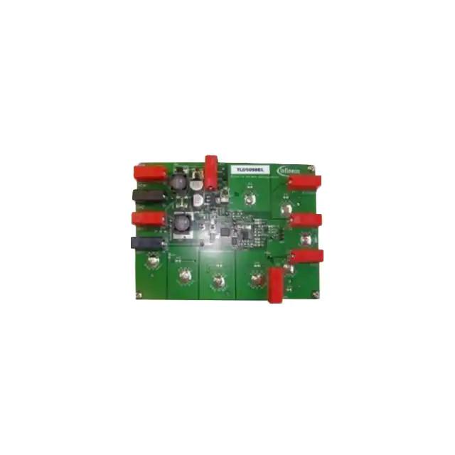 DEMOBRDTLD5095ELV1TOBO1 Infineon