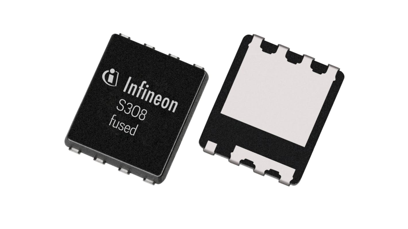 BSZ0589NSATMA1 Infineon