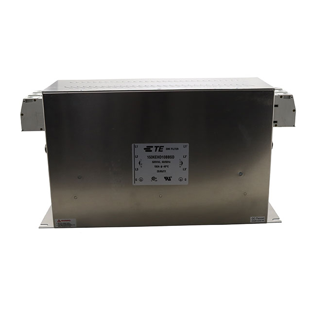 150KEHD10BBSD TE Connectivity