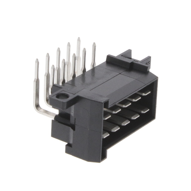 828801-4 TE Connectivity