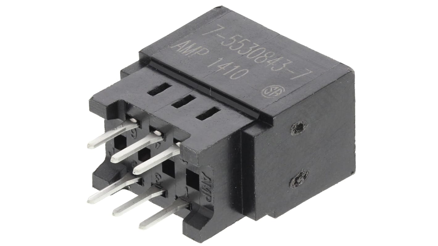 7-5530843-7 TE Connectivity