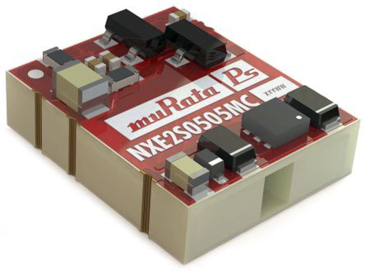 NXE2S1205MC-R7 Murata