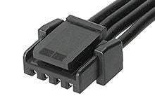45111-0400 Molex