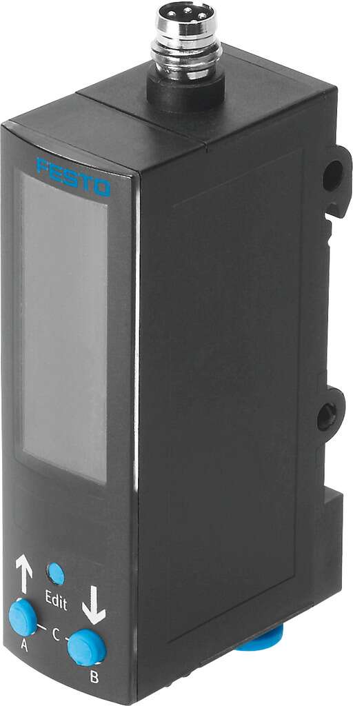 540209 Festo - SDE3-D10D-B-HQ4-2P-M8