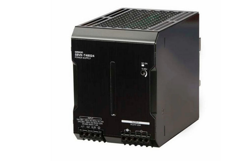 S8VK-T48024-400 Omron