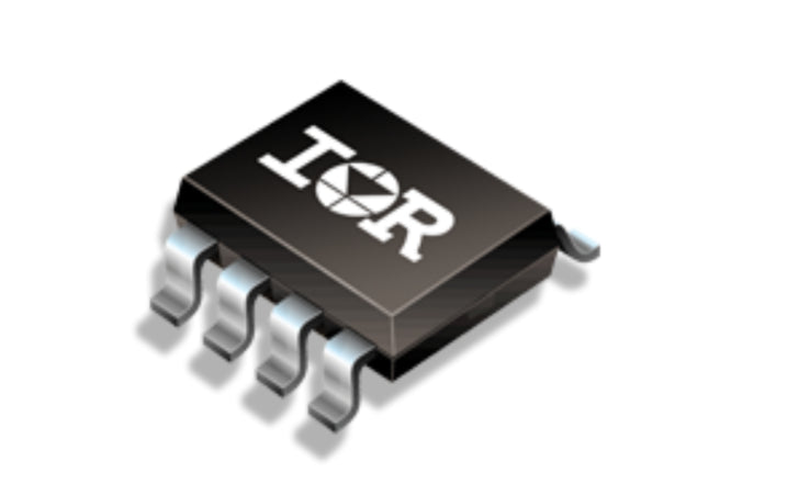 IRS2301STRPBF Infineon