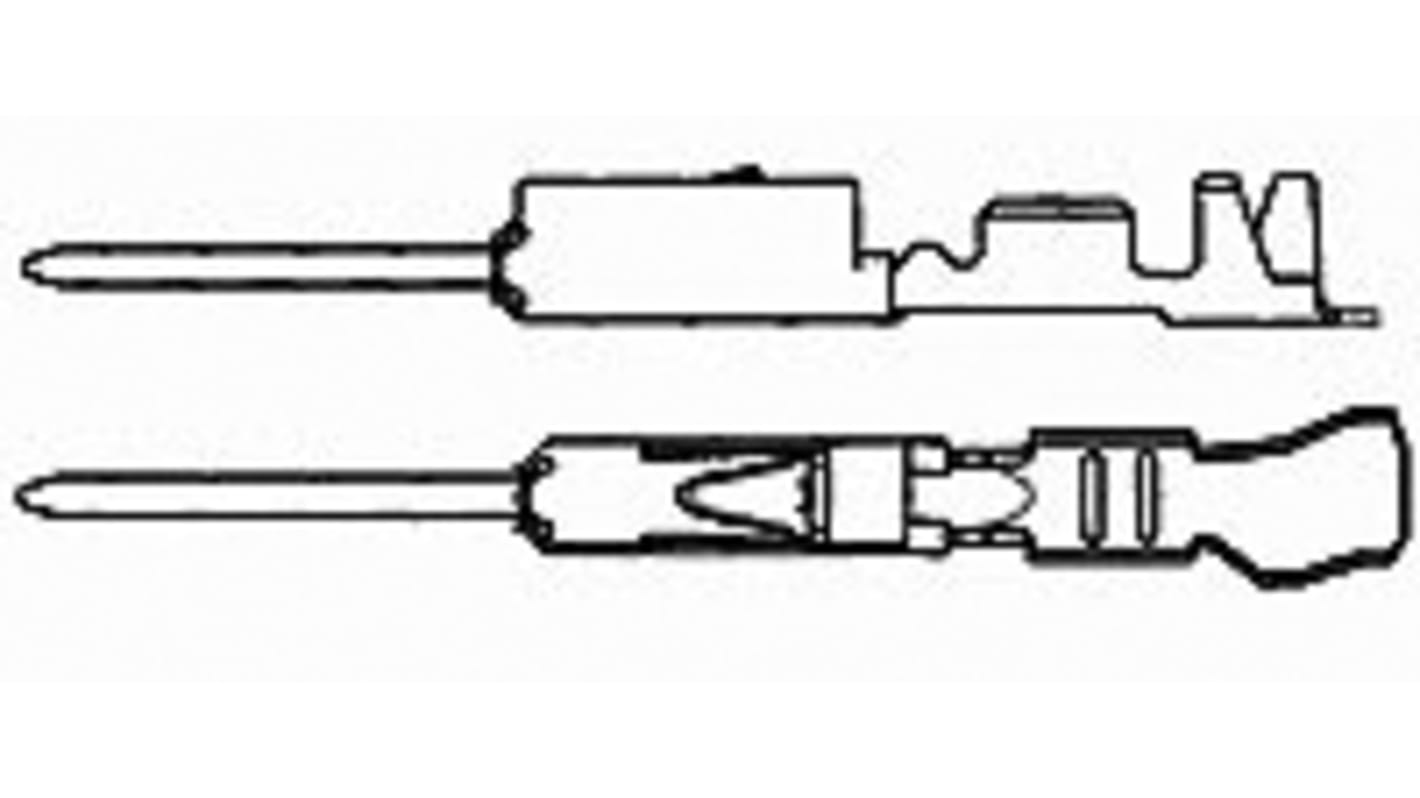 963730-1 TE Connectivity