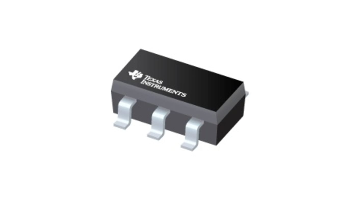 TPS709A33DBVT Texas Instruments