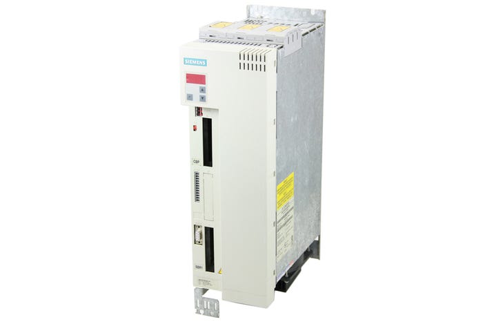 6SE7021-8TP60-Z Siemens