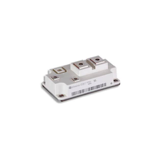 BYM600A170DN2HOSA1 Infineon