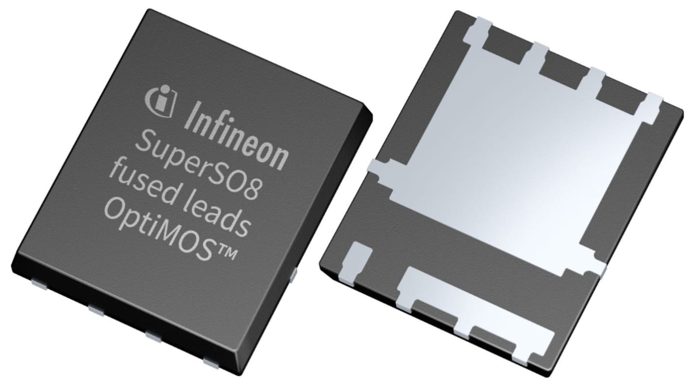 BSC005N03LS5IATMA1 Infineon