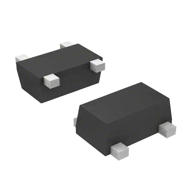 BFP640FESDH6327XTSA1 Infineon