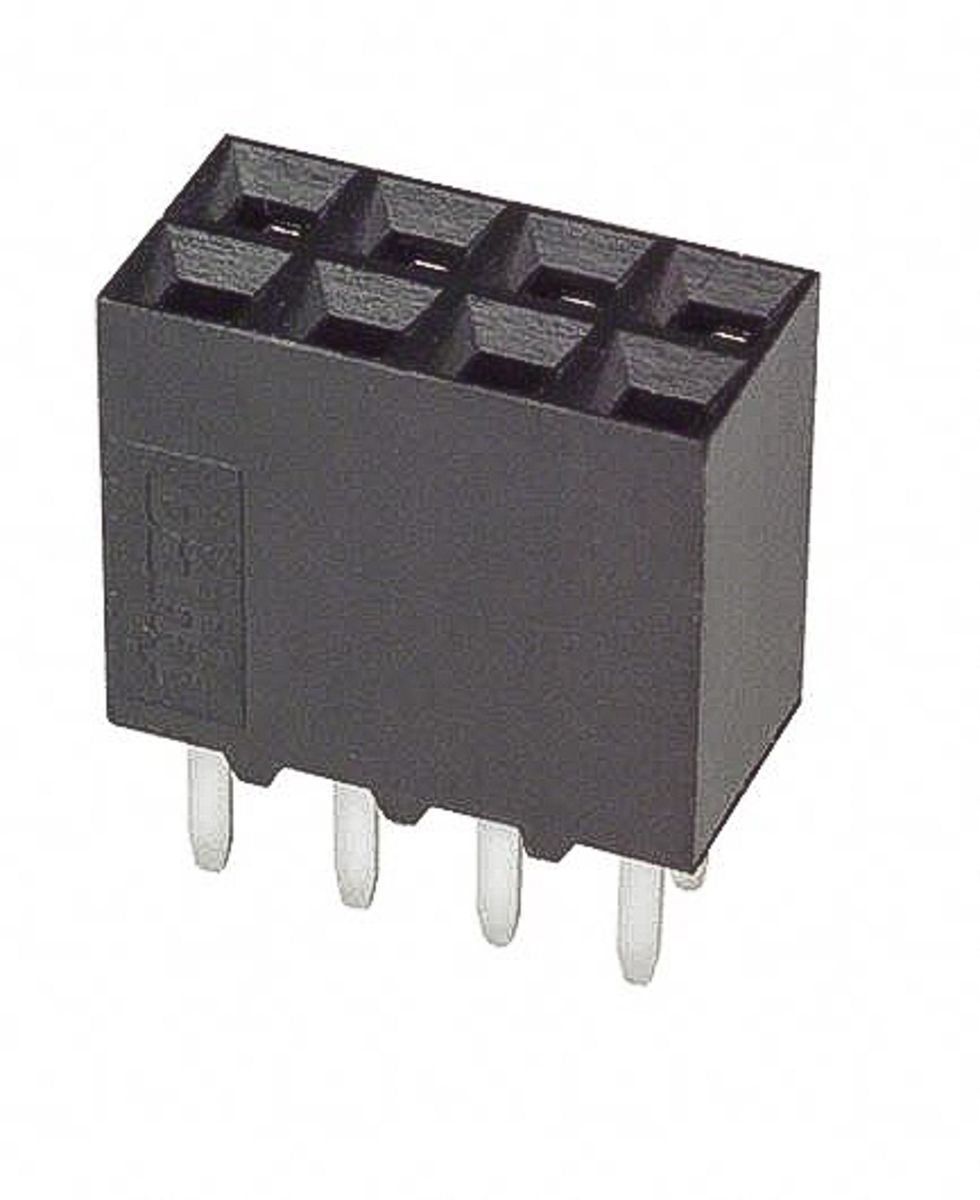 5-534206-3 TE Connectivity