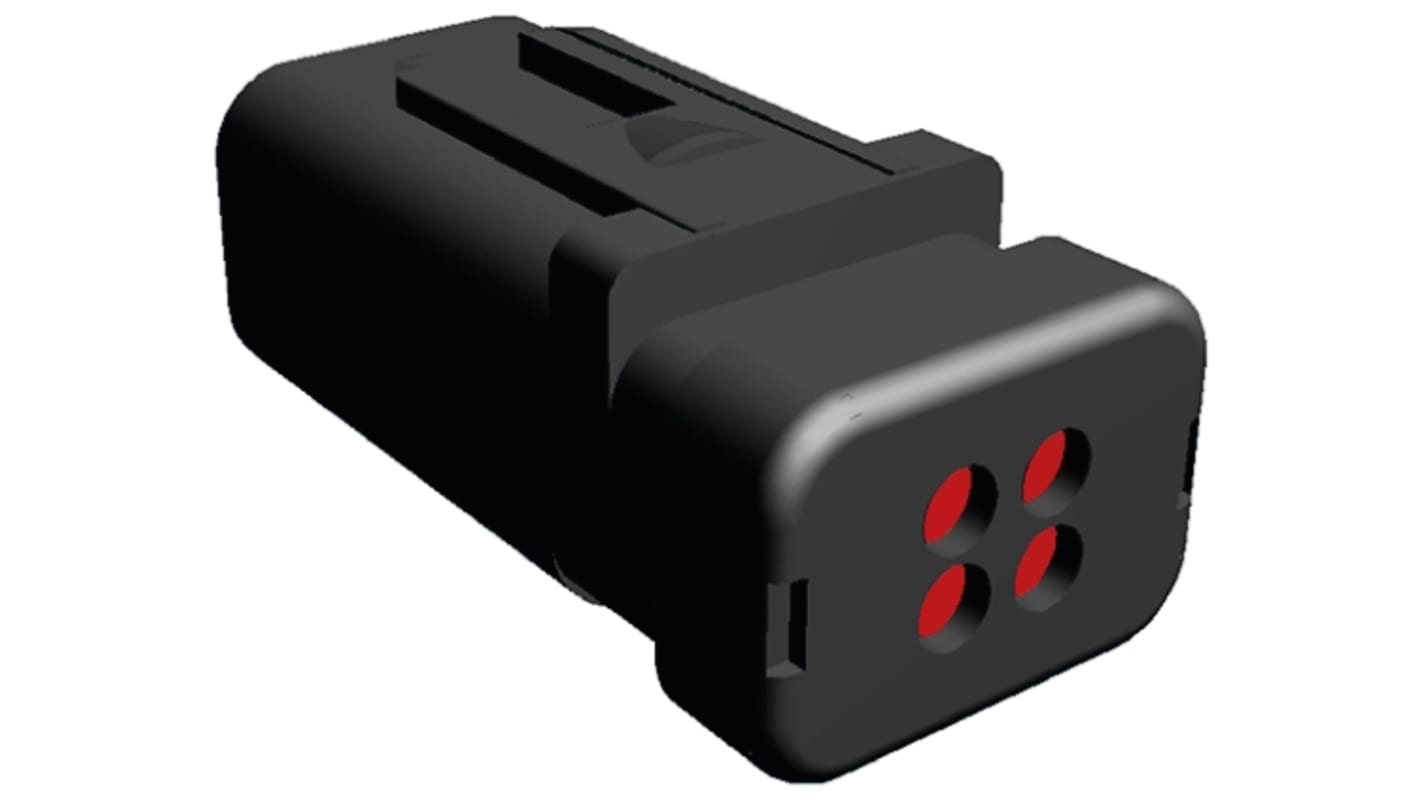 776536-1 TE Connectivity