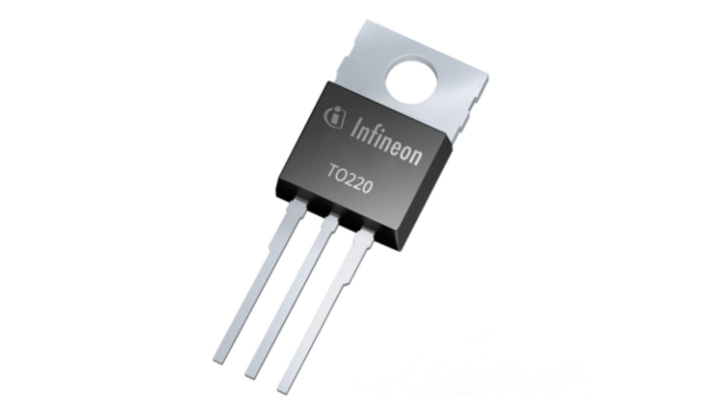 IGP20N65H5XKSA1 Infineon
