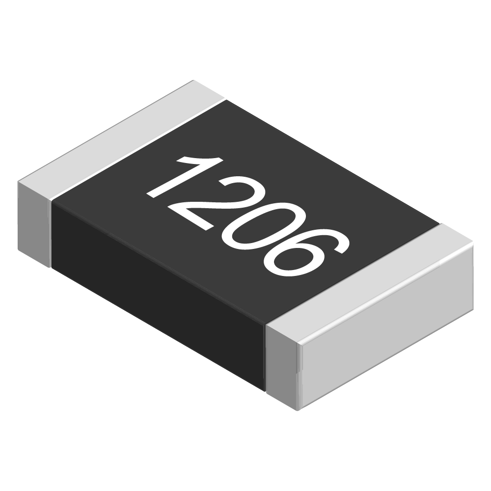 RC1206FR-073R3L Yageo