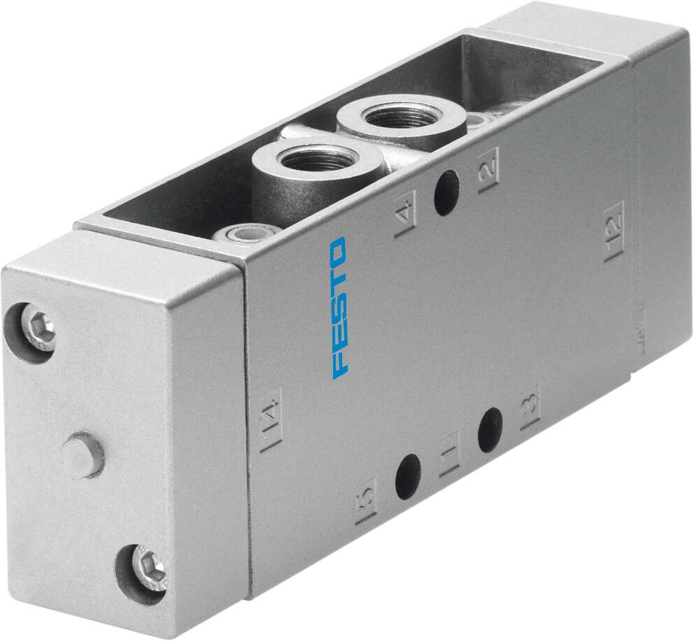 536036 Festo - JH-5-1/4-EX
