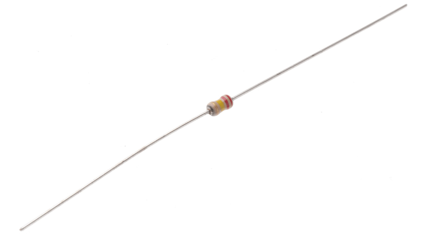 CFR16J220K TE Connectivity