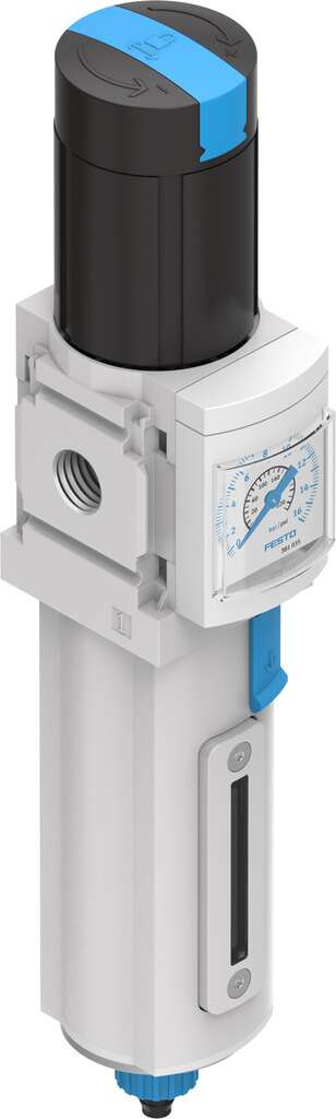 535720 Festo - MS4-LFR-1/4-D7-CUV-AS