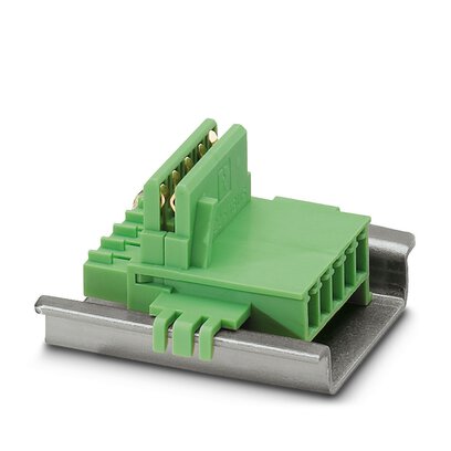 2707437 Phoenix Contact - ME 22,5 TBUS 1,5/ 5-ST-3,81 GN