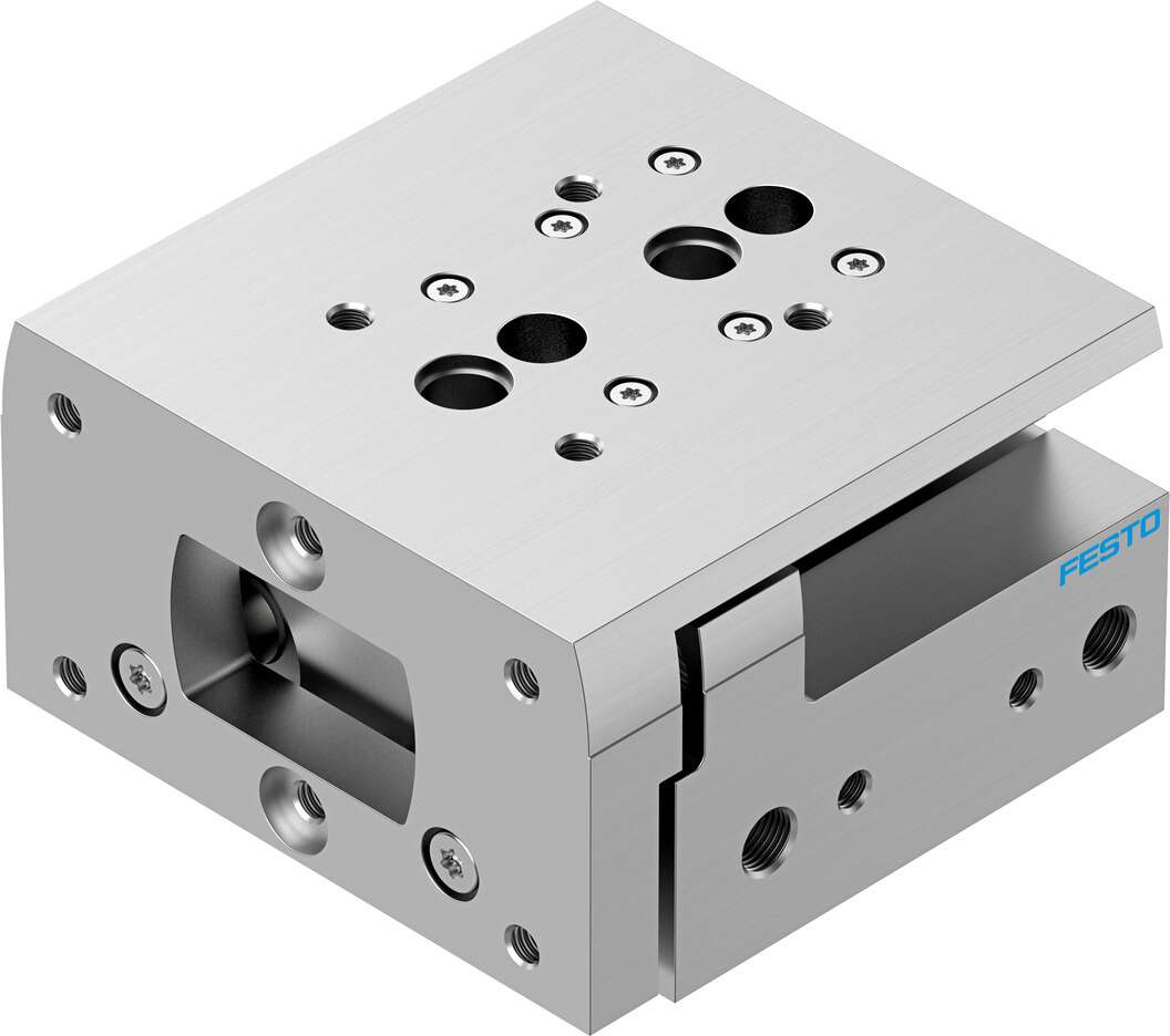 8078874 Festo - DGST-25-30-E1A