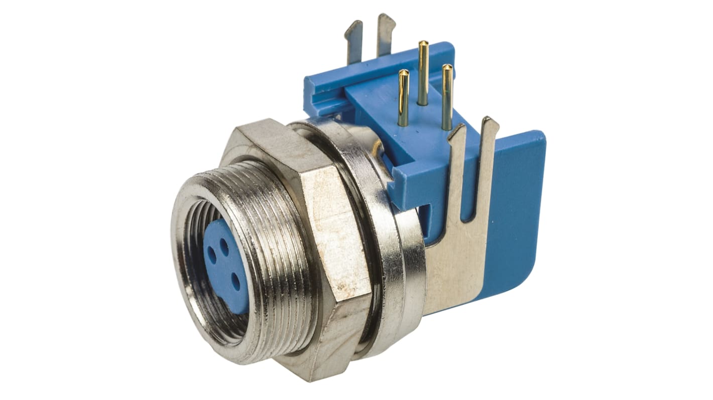 5-1437719-4 TE Connectivity