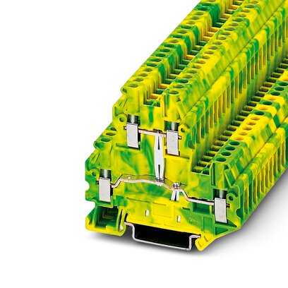 3044665 Phoenix Contact - UTTB 2,5-PE