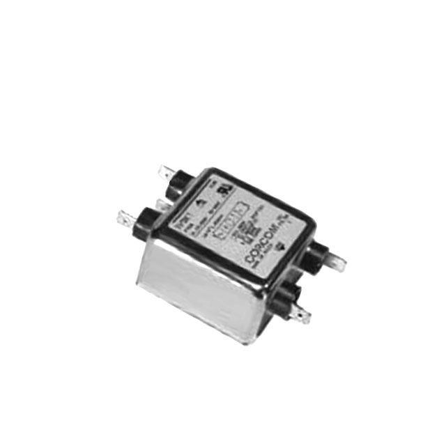 10EDK1 TE Connectivity