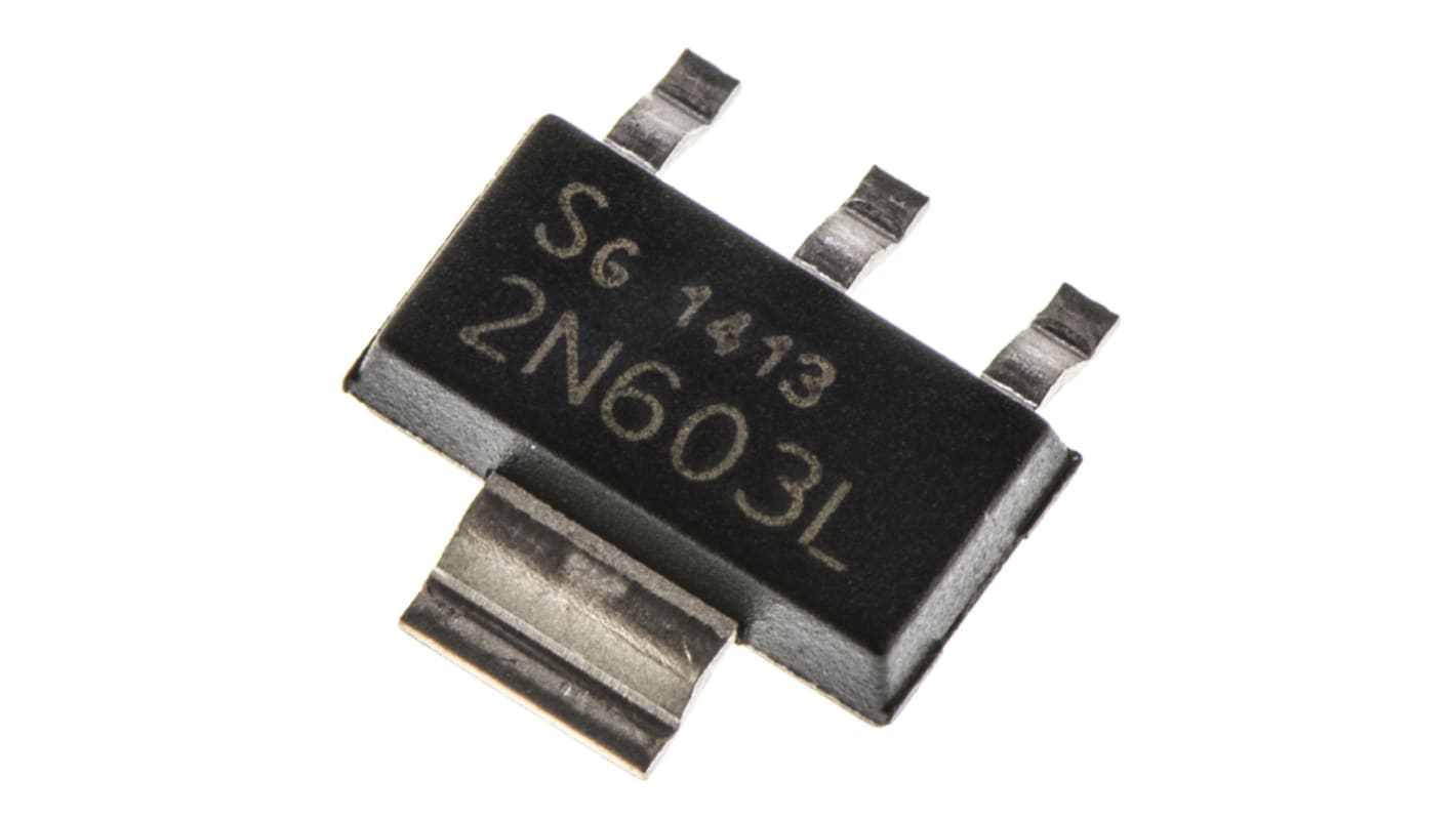 BSP603S2LHUMA1 Infineon