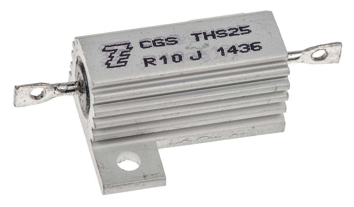 THS25R10J TE Connectivity