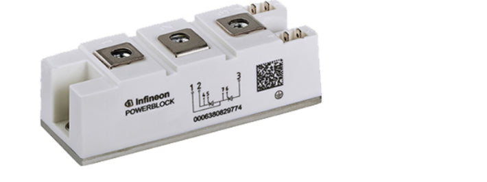 TD190N16SOFHPSA2 Infineon