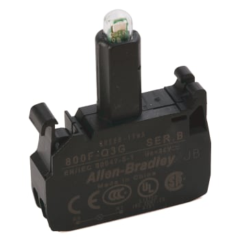 800F-Q3G Allen-Bradley