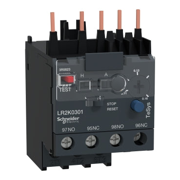 LR2K0301 Schneider Electric